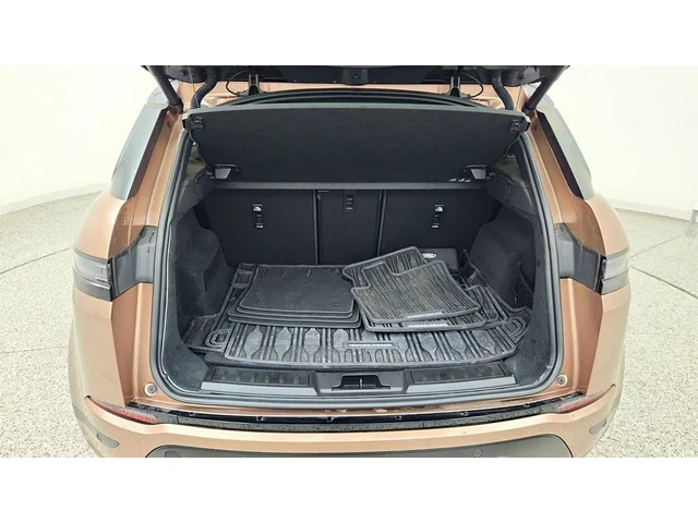 SEMINUEVOS LAND ROVER Range Rover Evoque a Estados en autogozo