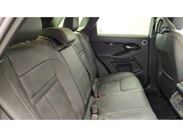 SEMINUEVOS LAND ROVER Range Rover Evoque a Estados en autogozo