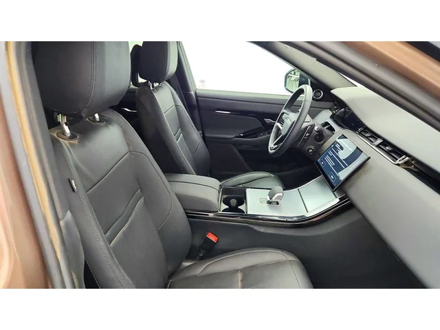 SEMINUEVOS LAND ROVER Range Rover Evoque a Estados en autogozo