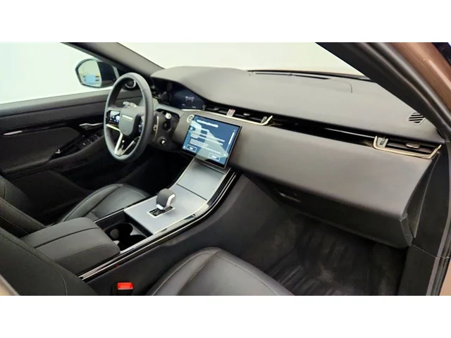 SEMINUEVOS LAND ROVER Range Rover Evoque a Estados en autogozo