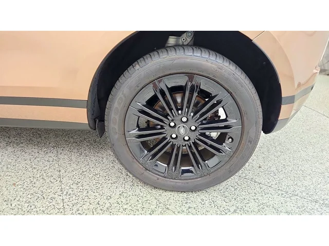 SEMINUEVOS LAND ROVER Range Rover Evoque a Estados en autogozo