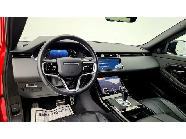 SEMINUEVOS LAND ROVER Range Rover Evoque a Estados en autogozo