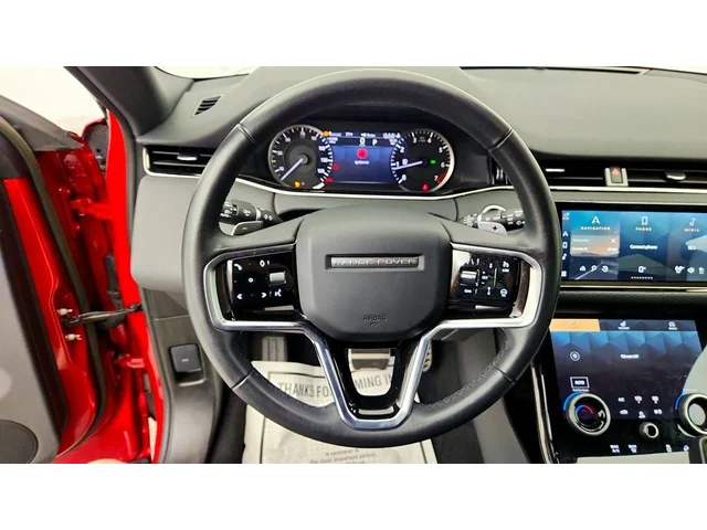 SEMINUEVOS LAND ROVER Range Rover Evoque a Estados en autogozo