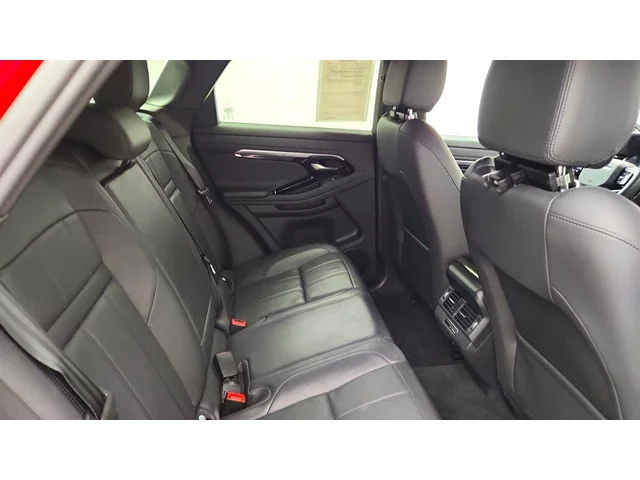 SEMINUEVOS LAND ROVER Range Rover Evoque a Estados en autogozo