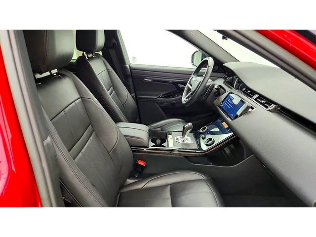 SEMINUEVOS LAND ROVER Range Rover Evoque a Estados en autogozo