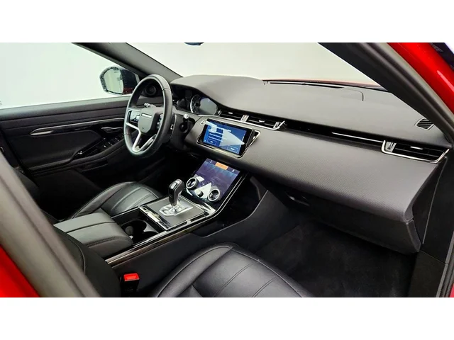 SEMINUEVOS LAND ROVER Range Rover Evoque a Estados en autogozo
