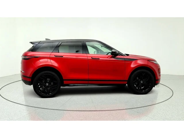 SEMINUEVOS LAND ROVER Range Rover Evoque a Estados en autogozo