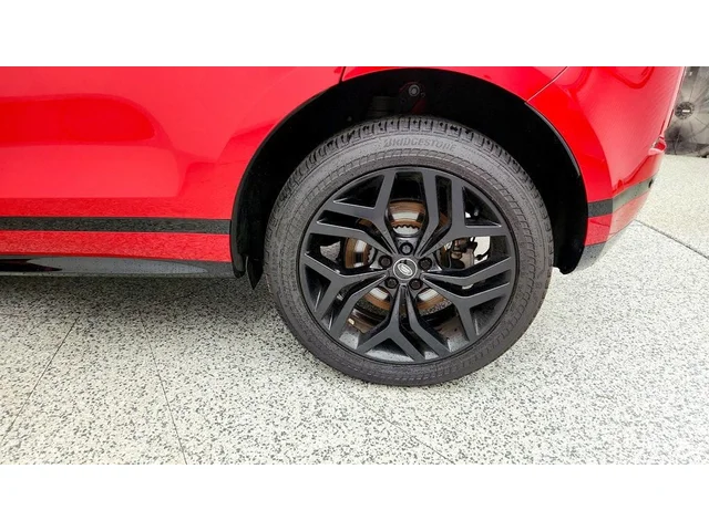 SEMINUEVOS LAND ROVER Range Rover Evoque a Estados en autogozo