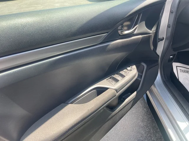 SEMINUEVOS HONDA CIVIC HATCHBACK a Estados en autogozo