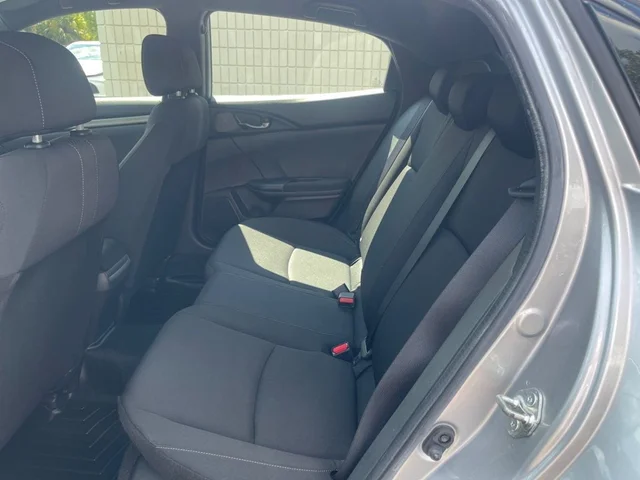 SEMINUEVOS HONDA CIVIC HATCHBACK a Estados en autogozo