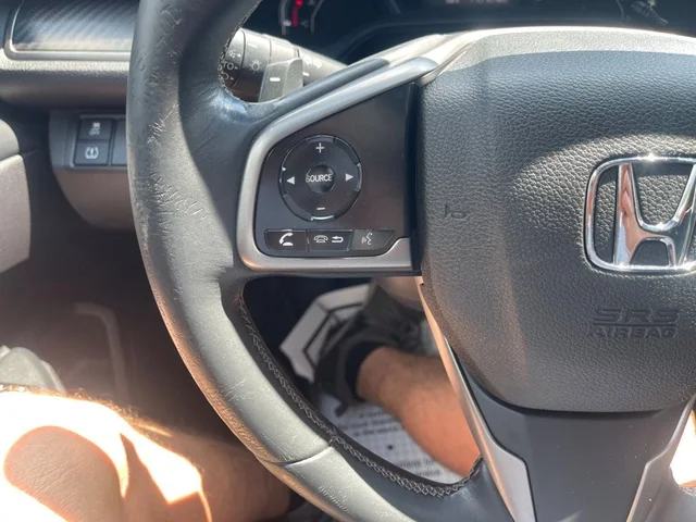 SEMINUEVOS HONDA CIVIC HATCHBACK a Estados en autogozo