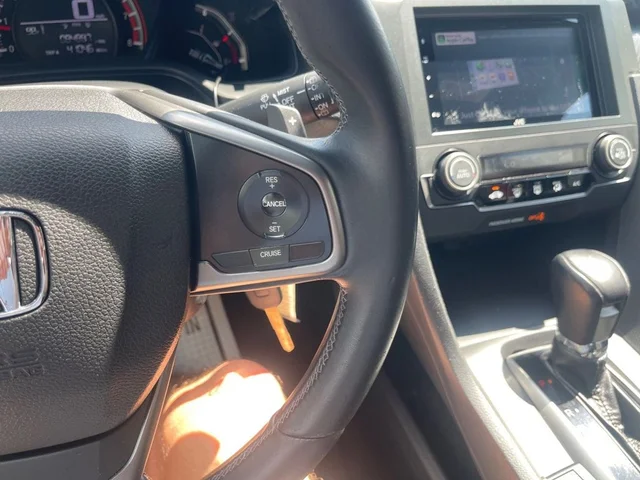 SEMINUEVOS HONDA CIVIC HATCHBACK a Estados en autogozo