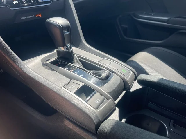 SEMINUEVOS HONDA CIVIC HATCHBACK a Estados en autogozo