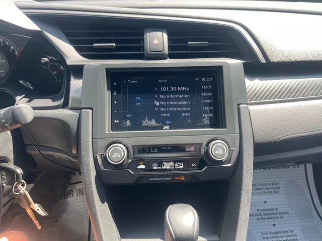 SEMINUEVOS HONDA CIVIC HATCHBACK a Estados en autogozo