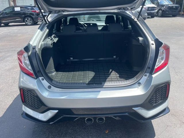 SEMINUEVOS HONDA CIVIC HATCHBACK a Estados en autogozo