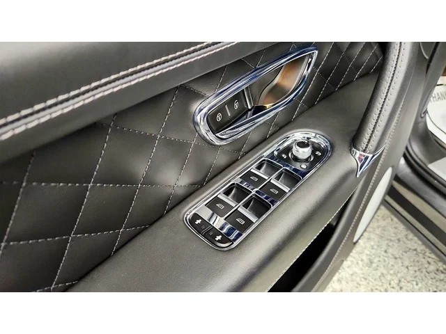 SEMINUEVOS BENTLEY Bentayga a Estados en autogozo