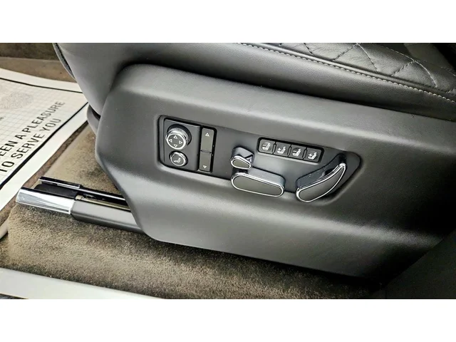 SEMINUEVOS BENTLEY Bentayga a Estados en autogozo