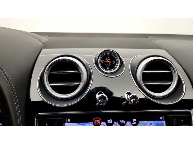 SEMINUEVOS BENTLEY Bentayga a Estados en autogozo