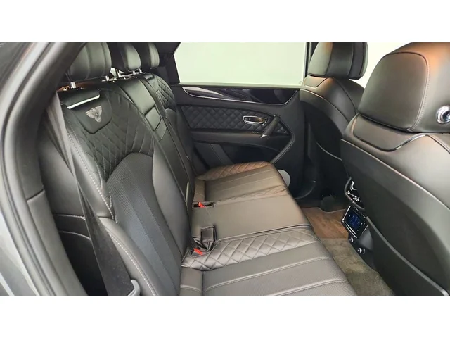 SEMINUEVOS BENTLEY Bentayga a Estados en autogozo