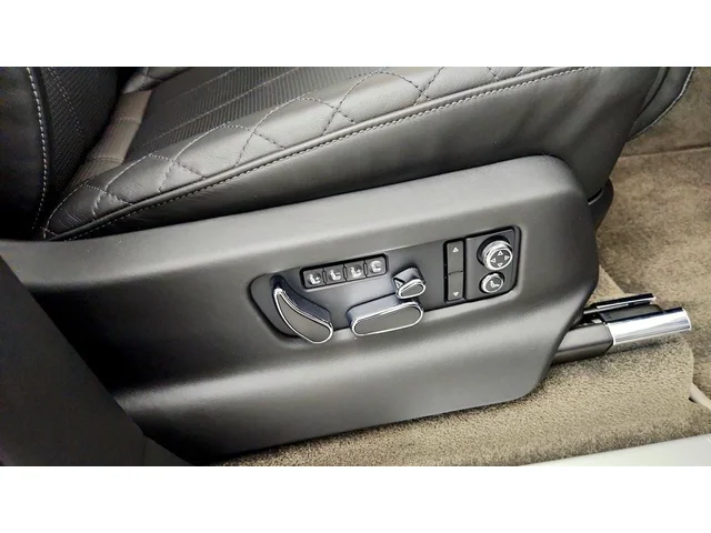 SEMINUEVOS BENTLEY Bentayga a Estados en autogozo
