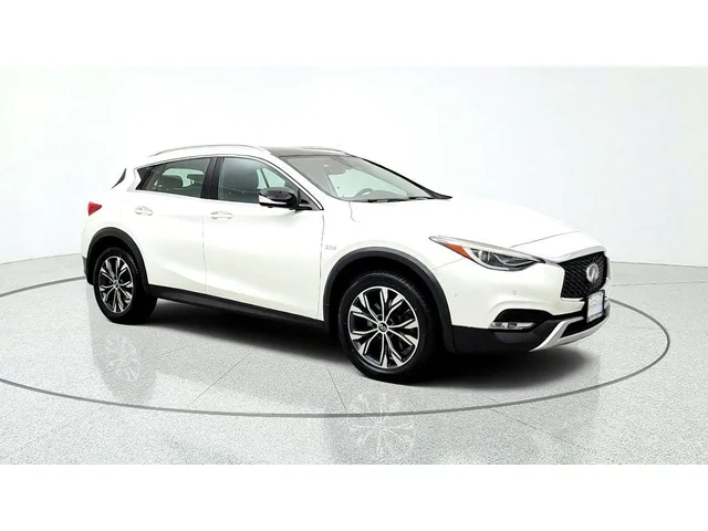 SEMINUEVOS INFINITI QX30 a Estados en autogozo