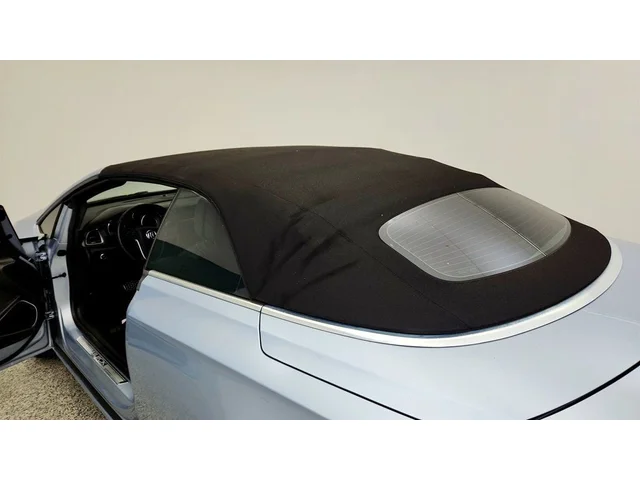 SEMINUEVOS BUICK Cascada a Estados en autogozo