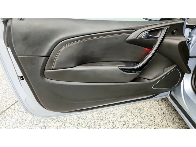 SEMINUEVOS BUICK Cascada a Estados en autogozo