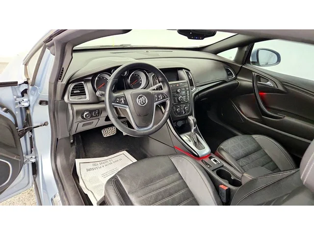 SEMINUEVOS BUICK Cascada a Estados en autogozo