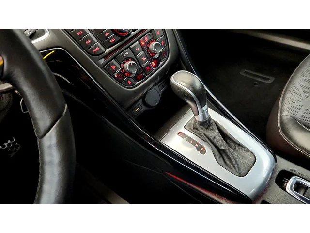 SEMINUEVOS BUICK Cascada a Estados en autogozo