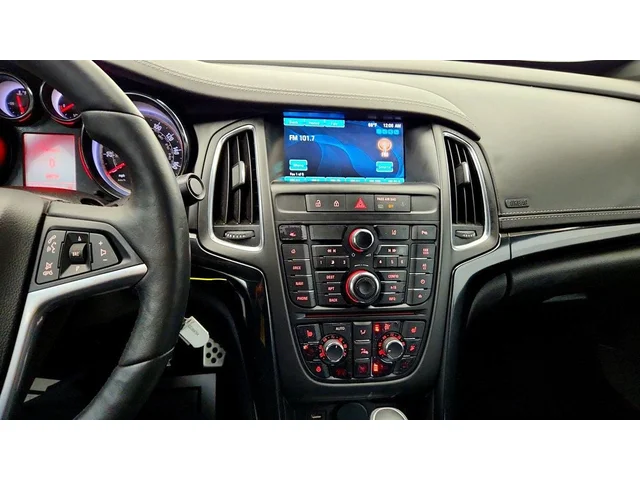 SEMINUEVOS BUICK Cascada a Estados en autogozo