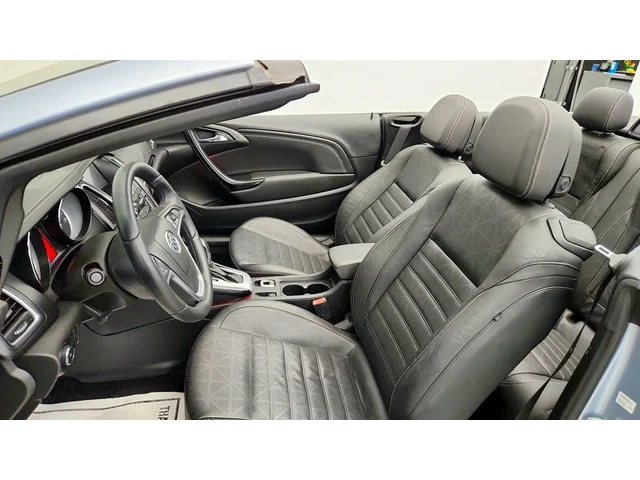 SEMINUEVOS BUICK Cascada a Estados en autogozo