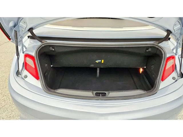 SEMINUEVOS BUICK Cascada a Estados en autogozo