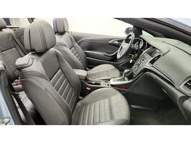 SEMINUEVOS BUICK Cascada a Estados en autogozo