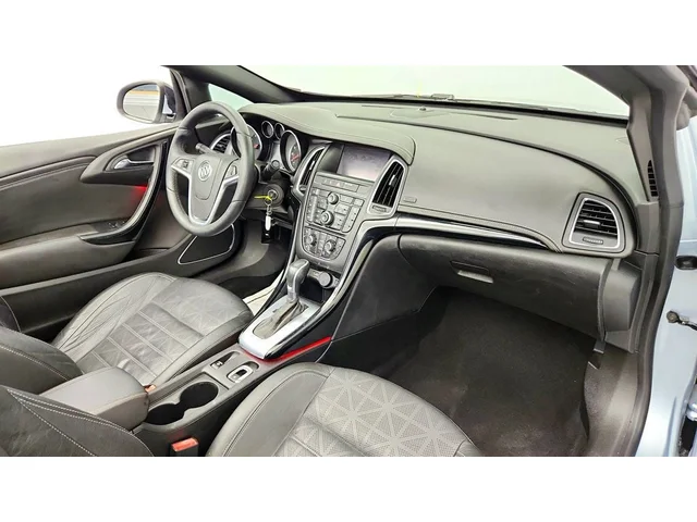 SEMINUEVOS BUICK Cascada a Estados en autogozo
