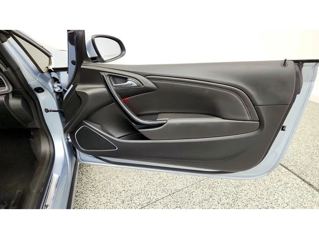 SEMINUEVOS BUICK Cascada a Estados en autogozo