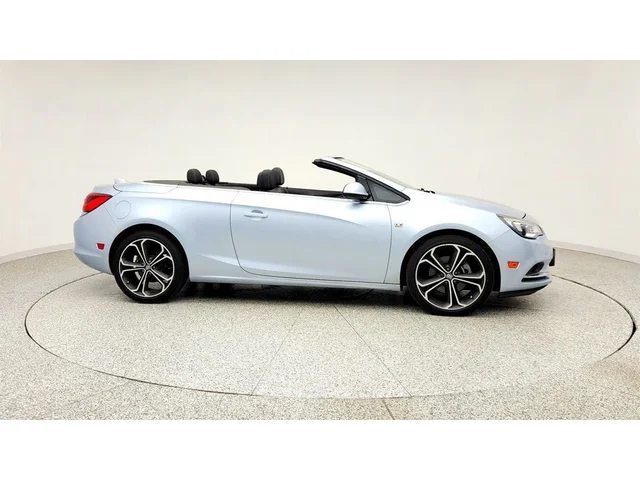 SEMINUEVOS BUICK Cascada a Estados en autogozo