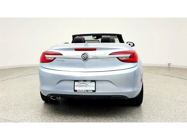 SEMINUEVOS BUICK Cascada a Estados en autogozo