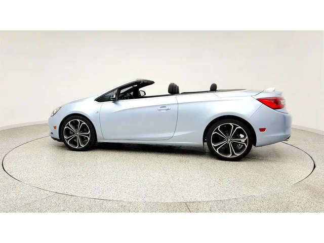 SEMINUEVOS BUICK Cascada a Estados en autogozo