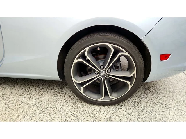 SEMINUEVOS BUICK Cascada a Estados en autogozo