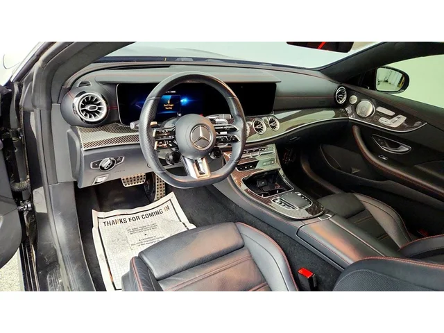 SEMINUEVOS MERCEDES-BENZ E-Class a Estados en autogozo