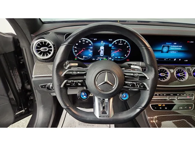 SEMINUEVOS MERCEDES-BENZ E-Class a Estados en autogozo