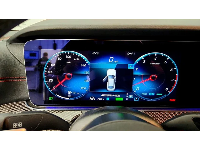 SEMINUEVOS MERCEDES-BENZ E-Class a Estados en autogozo