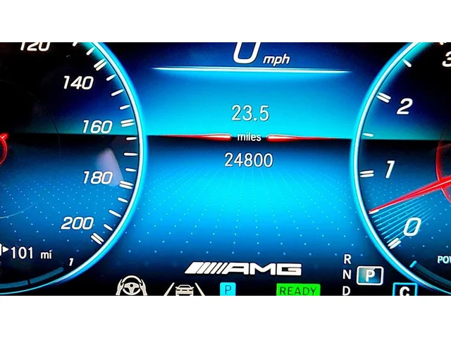 SEMINUEVOS MERCEDES-BENZ E-Class a Estados en autogozo