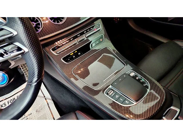 SEMINUEVOS MERCEDES-BENZ E-Class a Estados en autogozo