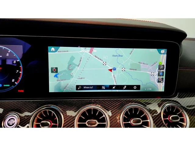 SEMINUEVOS MERCEDES-BENZ E-Class a Estados en autogozo