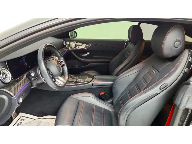 SEMINUEVOS MERCEDES-BENZ E-Class a Estados en autogozo