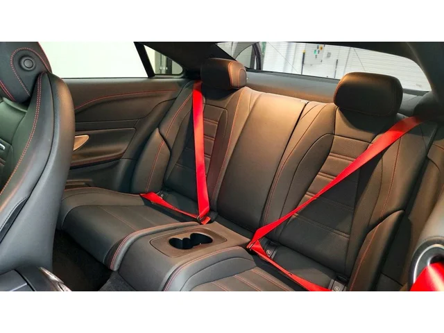 SEMINUEVOS MERCEDES-BENZ E-Class a Estados en autogozo