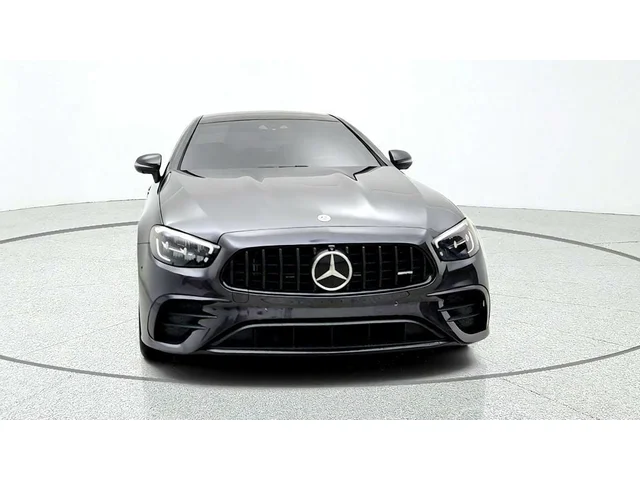 SEMINUEVOS MERCEDES-BENZ E-Class a Estados en autogozo