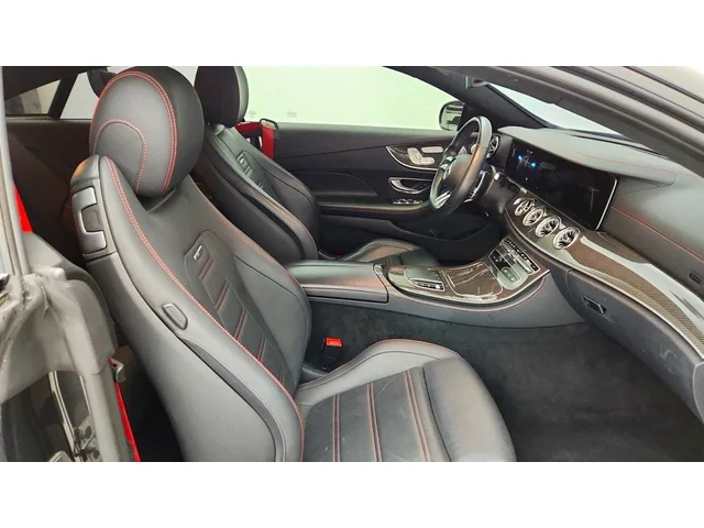 SEMINUEVOS MERCEDES-BENZ E-Class a Estados en autogozo