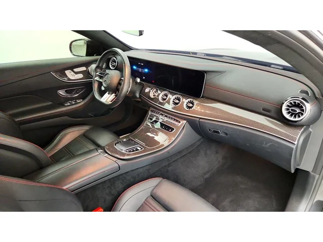 SEMINUEVOS MERCEDES-BENZ E-Class a Estados en autogozo